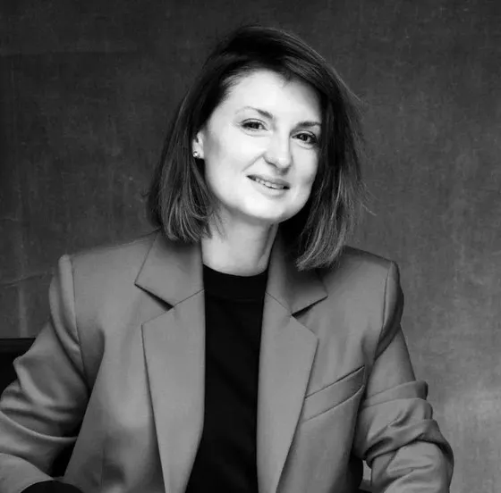 Горобченко Галина